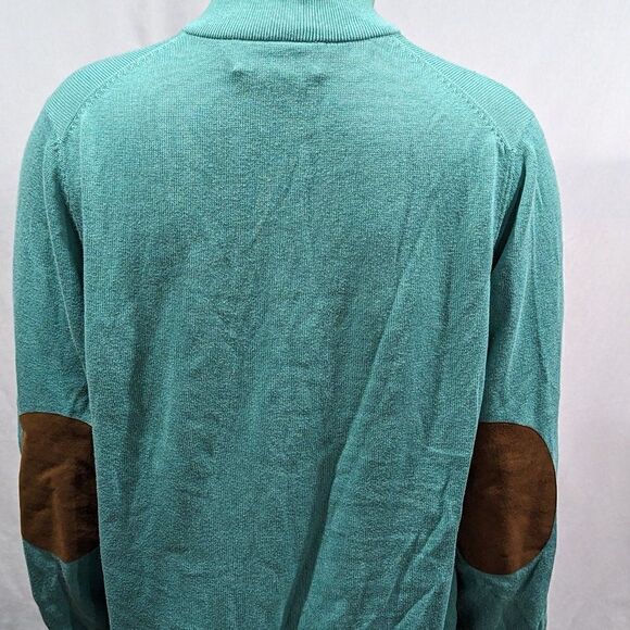 Vineyard vines Half zip sweater - Picture 5 of 6